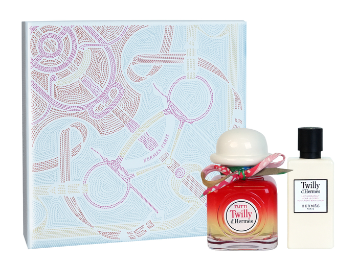 이마트 에르메스 선물 세트. 이마트.