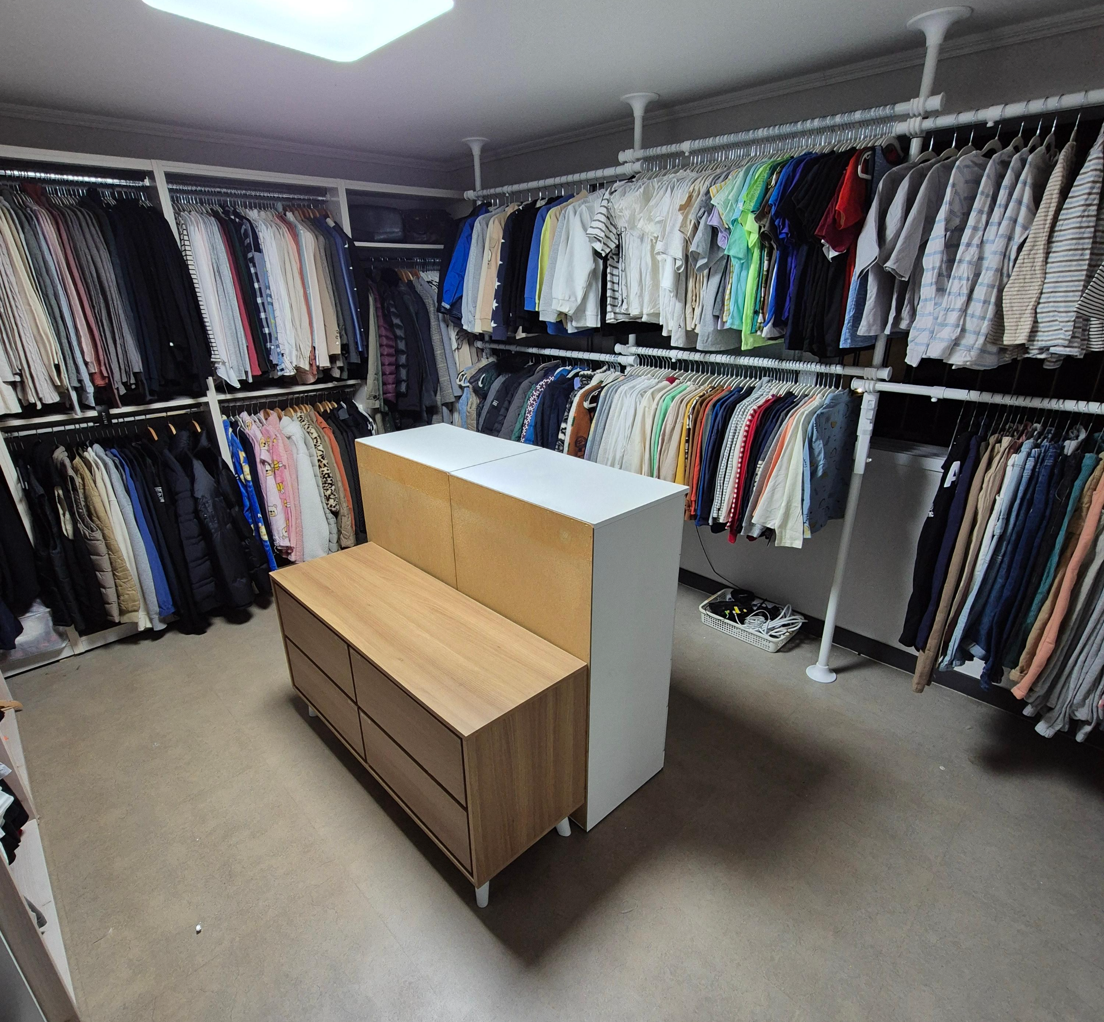 이사 후 정리 방법: 물건 자리 잡기가 중요한 이유