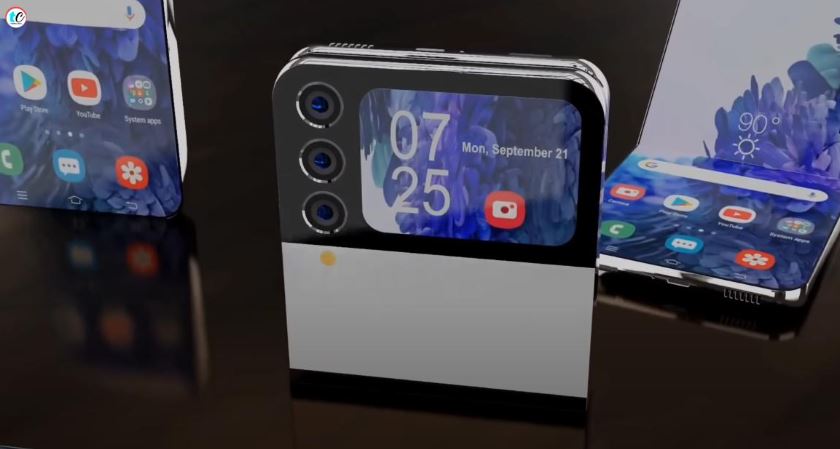 갤럭시z플립4 가격