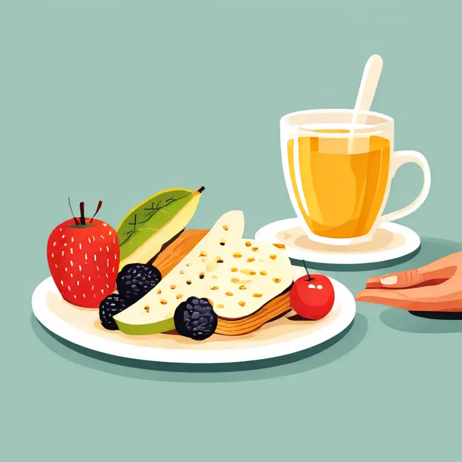 커피와 뼈 건강 카페인의 영향과 건강한 섭취 방법