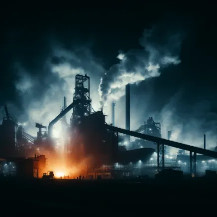 철강 관련주 테마주 대장주 분석 2