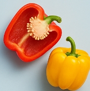 파프리카 효능
