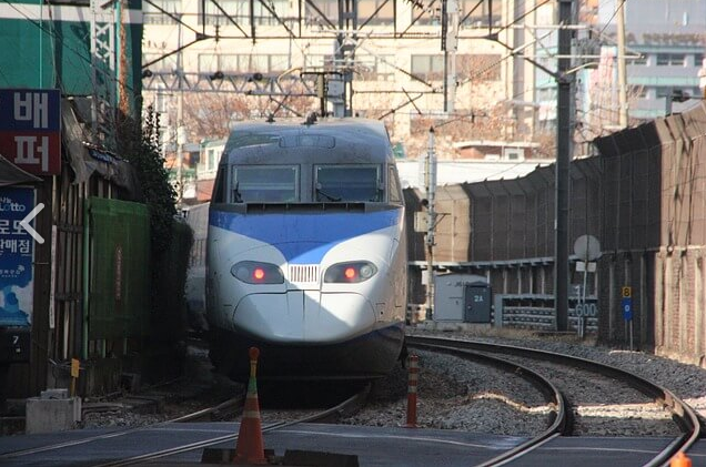 2023 설날 기차표