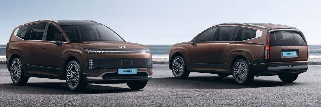 썬셋 브라운 펄(색상 코드 : R5P)