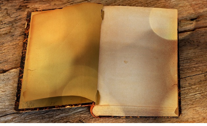 고서 복원 취미: 역사의 숨결을 되살리다