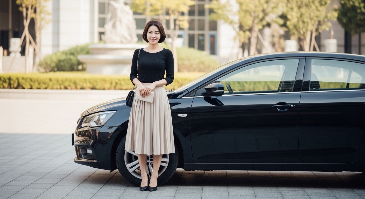 현대 쏠라티 15인승