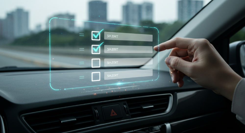 지금 바로 확인! 2025년 중고차 보험 명의 변경, 초보도 쉽게 끝내는 가이드