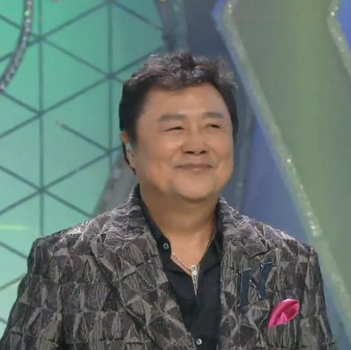 남진 가수 별세설