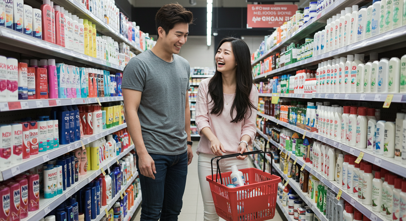 여성 탈모 정수리 가늘어짐 원인