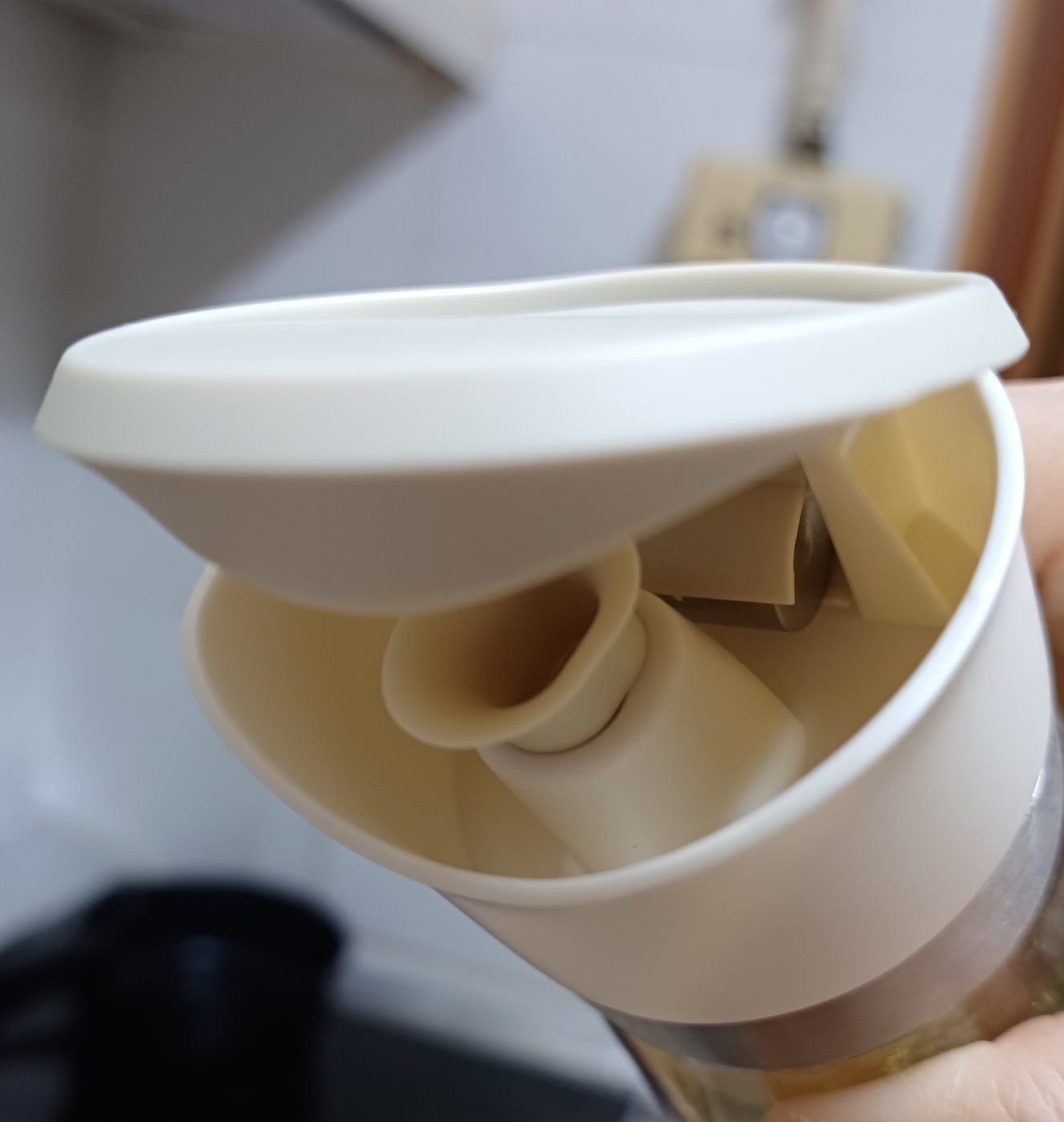 자동개폐-소스병-소스통-오일병