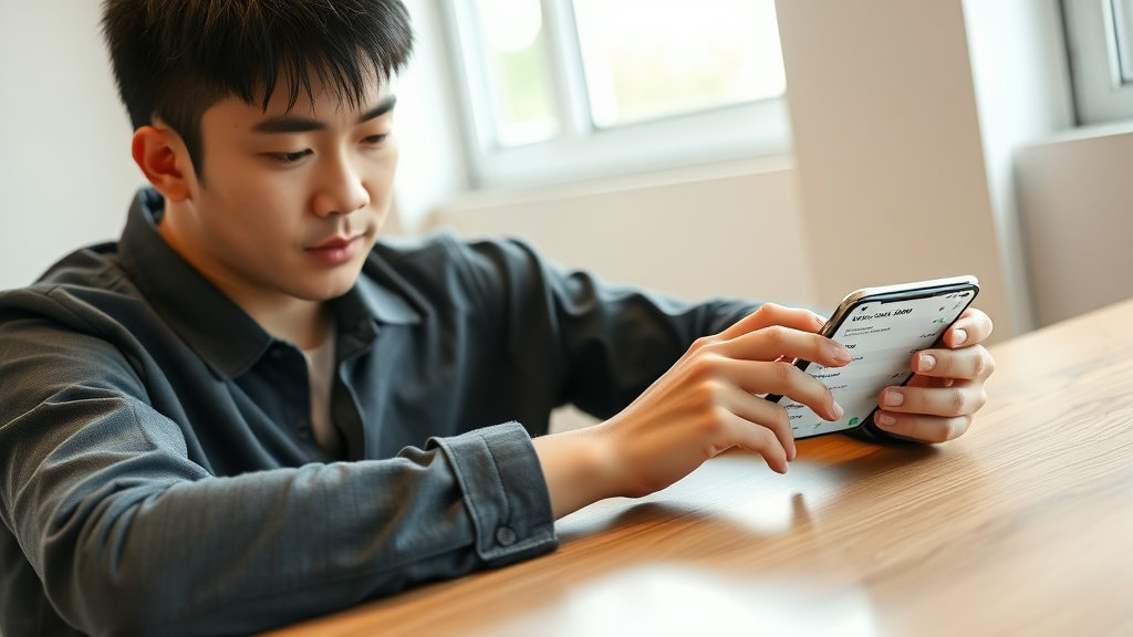 소액대출 비교 사이트 활용법 및 주의사항