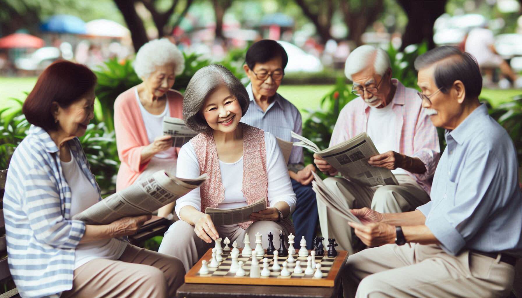 기초노령연금 수급자격 재산 금액 수령나이 모의계산 신청방법 수령금액