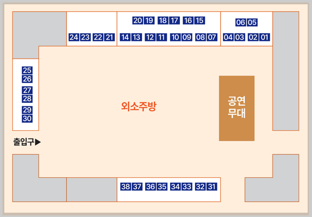 경복궁 별빛야행