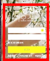 카카오 스토리 pc버전 사이트 이용방법