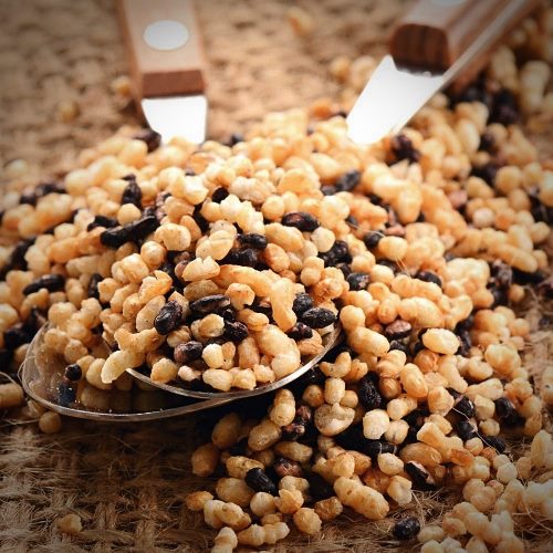 당뇨병에 좋은 음식_잡곡