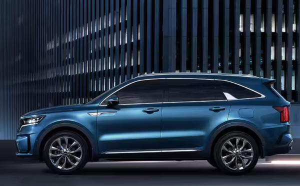 쏘렌토 하이브리드 가격