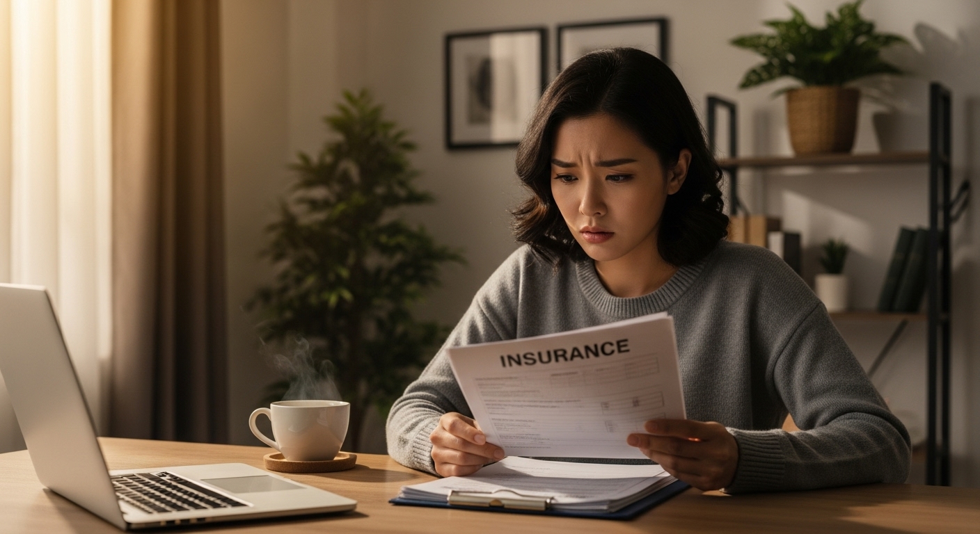 단순 상담·약 처방은 괜찮을까? 기준 선명히 알기