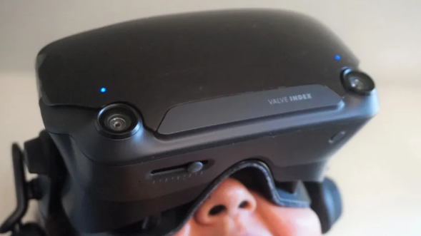 PC 게임을 위한 최고의 헤드셋 밸브 인덱스