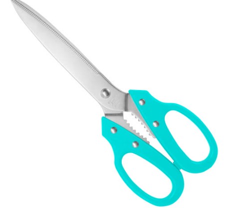 강주은 가위 방산시장