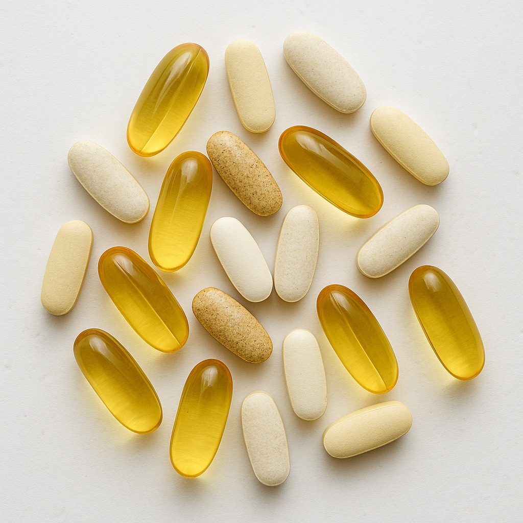 생리통완화에 도움이 되는 영양소 관련 사진