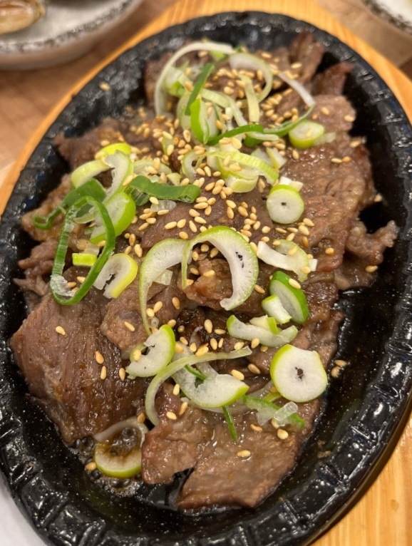 오늘N 한끼에 얼마예요 석쇠불고기 화성 맛집