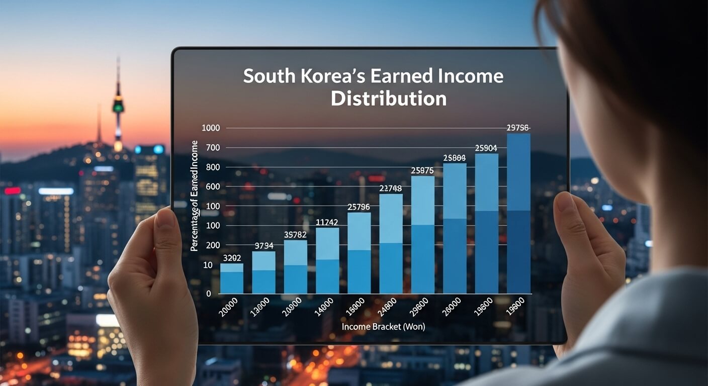 근로소득 세율표