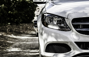 승용차 마일리지