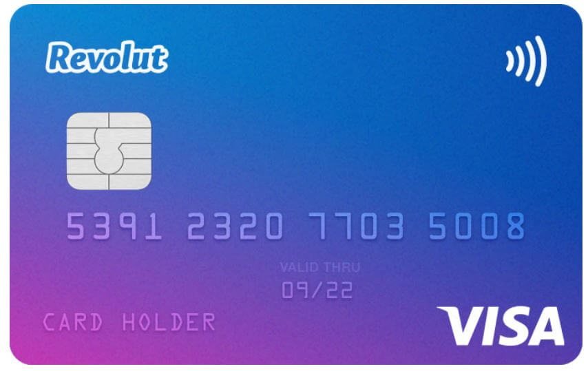 리볼루트&amp;#44; 와이즈 등 글로벌 핀테크 카드 사용