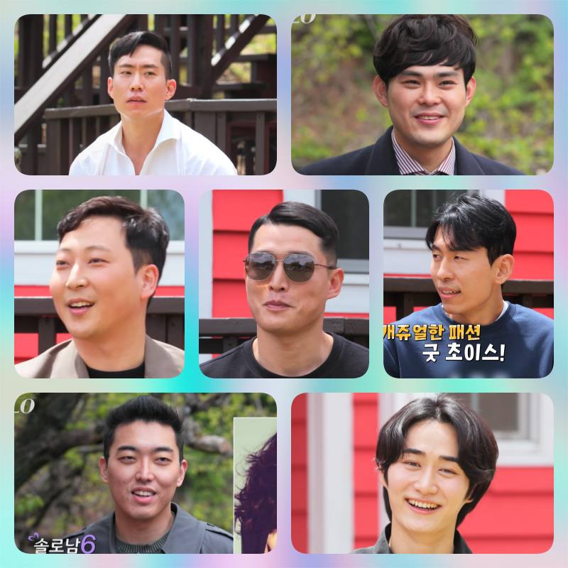 나는솔로 1기 출연자 이름 나이 직업 최커 이혼 변호사 자매 출연