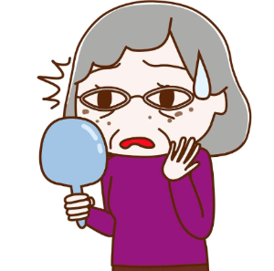 기미와 주근깨가 생기는 9가지 원인