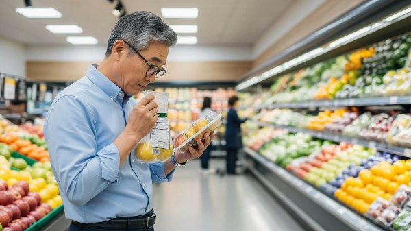 당뇨에 좋은 과일 사진 3