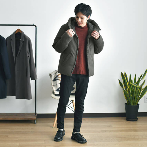 2월 도쿄 추천옷차림 4