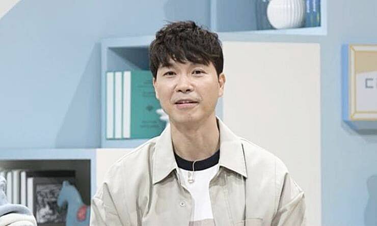 방송인-박수홍