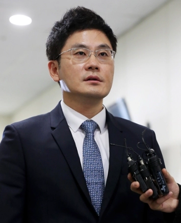 양민석 YG 단독 대표 전환 이유