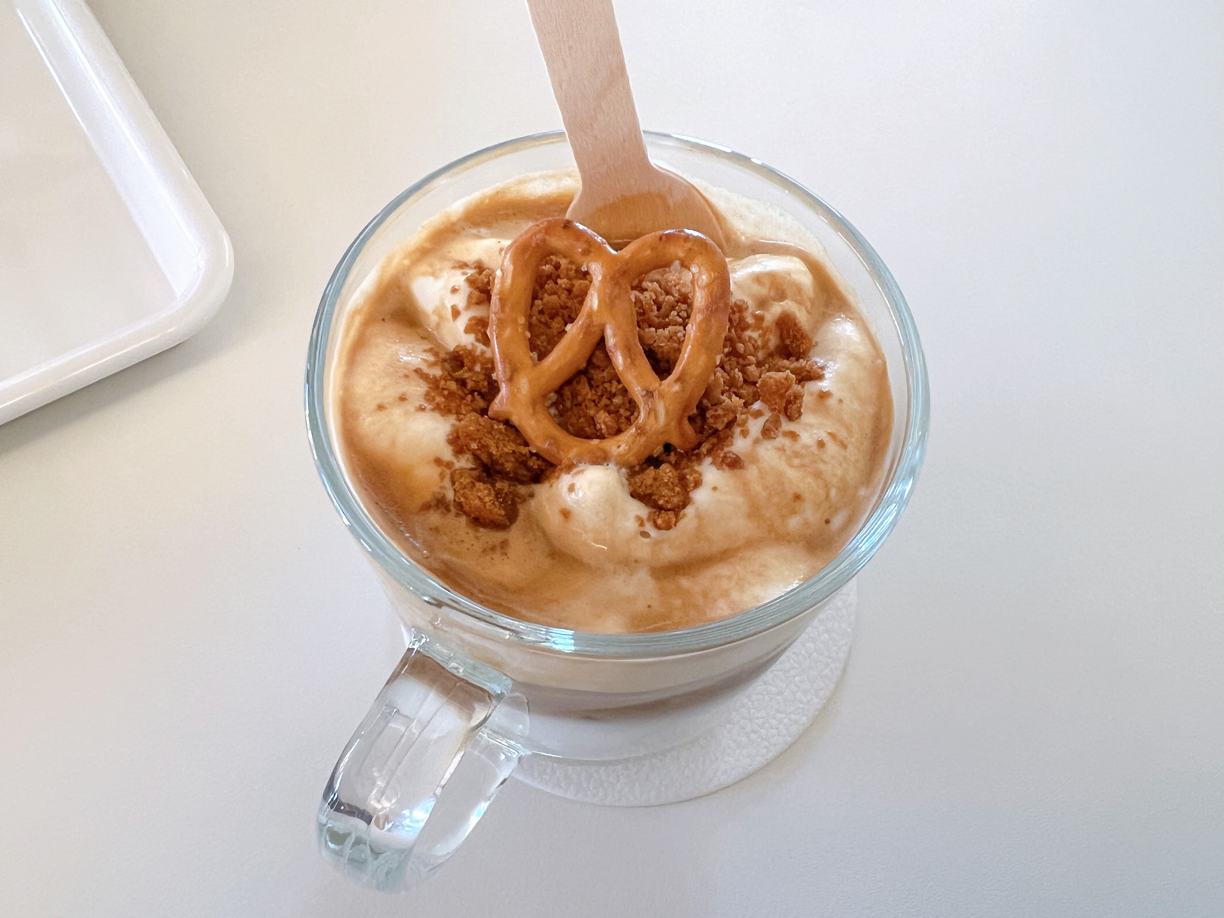 전주 한옥마을 카페 'ㄴㅇㄱㅇ'