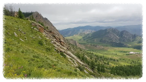 테를지 국립공원