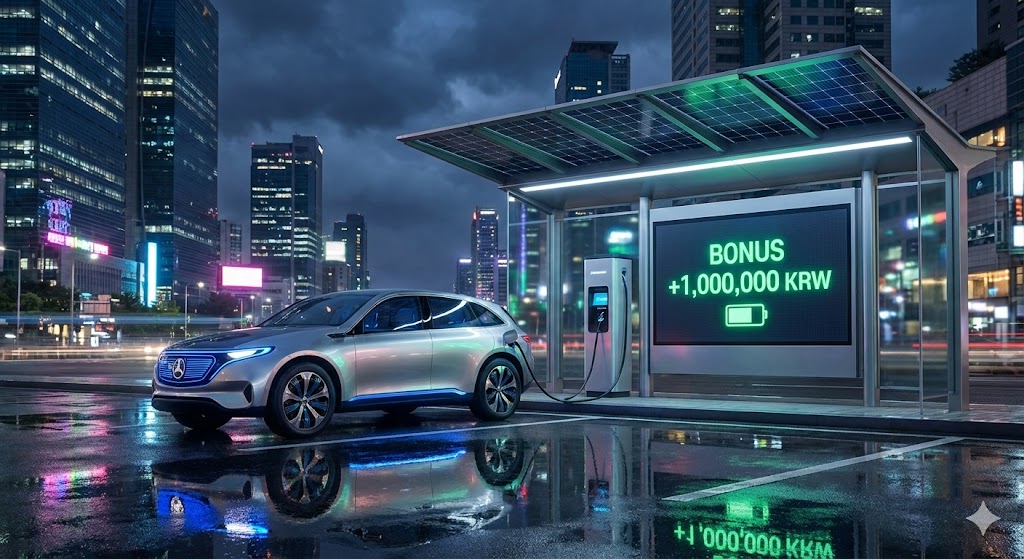 2026 전기차 전환 지원