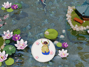 테이블맵핑 혜경궁 홍씨의 초대1