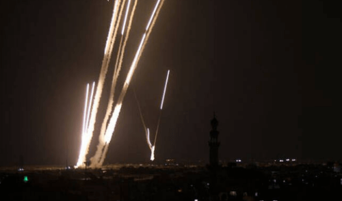 레바논 이스라엘 공격