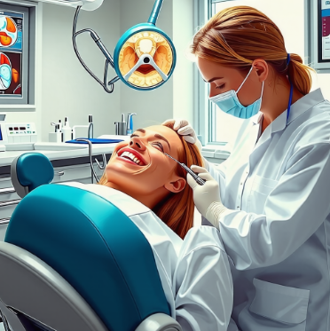 임플란트 치아보험 가입 시 고려할 사항