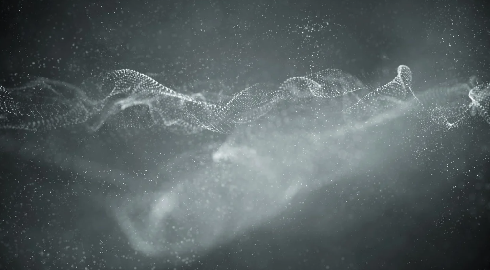 스마트 먼지의 세계 - 눈에 보이지 않는 데이터 수집 혁명