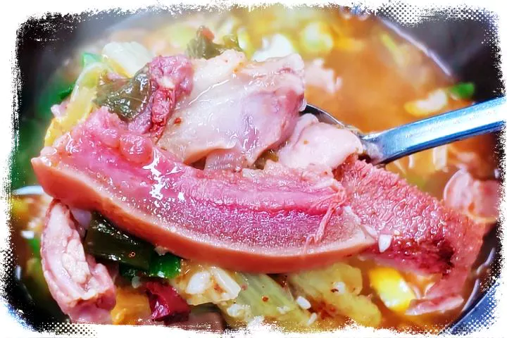 굿모닝대한민국라이브 제391회 백종원 국밥거리 소머리국밥 수육 충남 예산 맛집 02