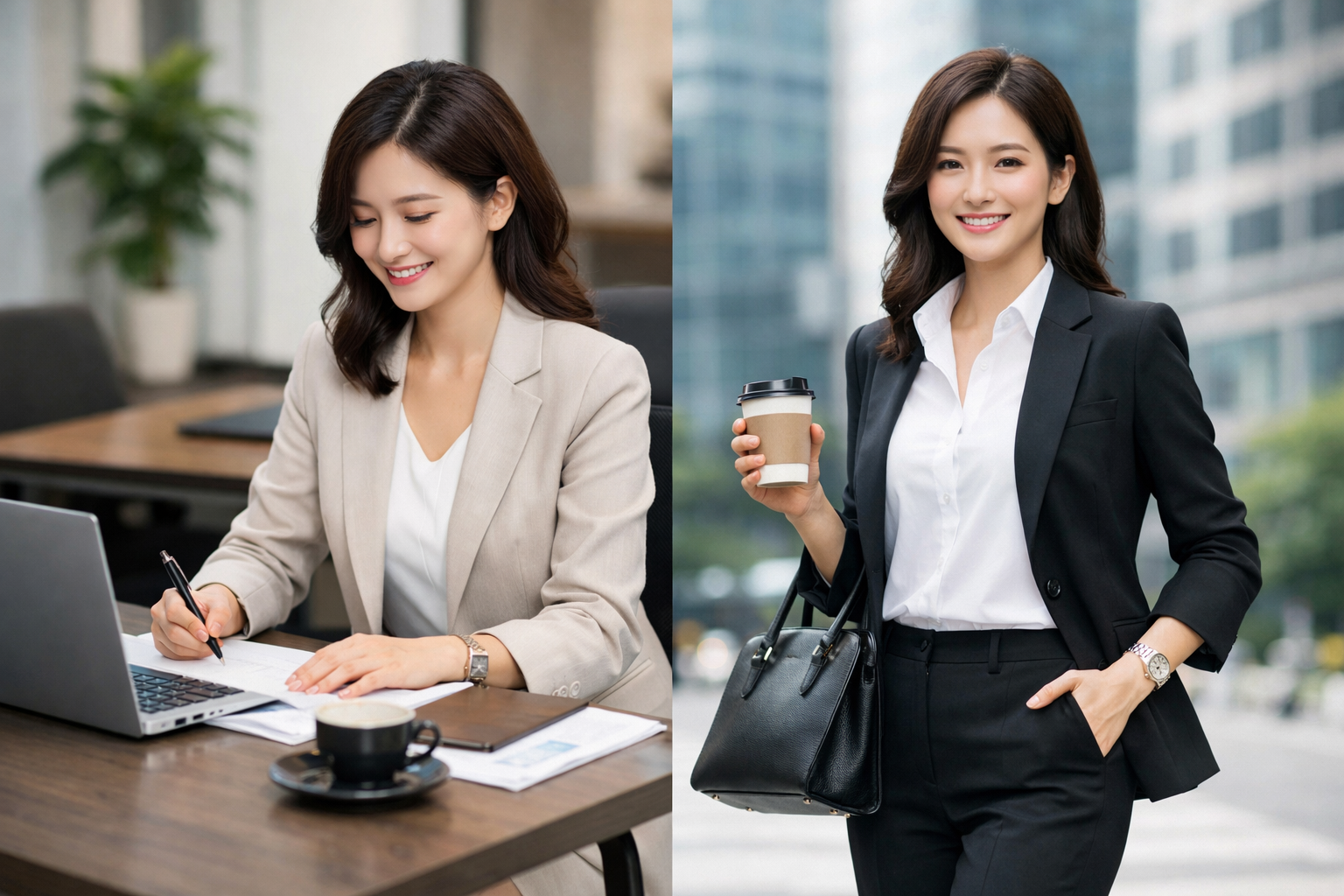 출근룩