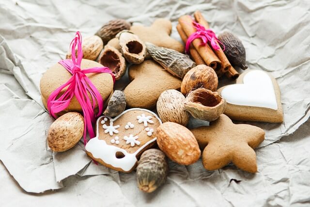 식품재료학으로 본 건강한 우유 대체재