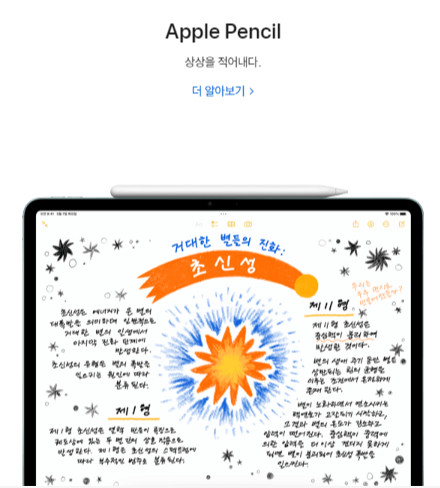 아이패드 학생할인
