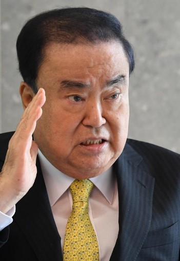 문석균 프로필 나이 고향 학력 가계도