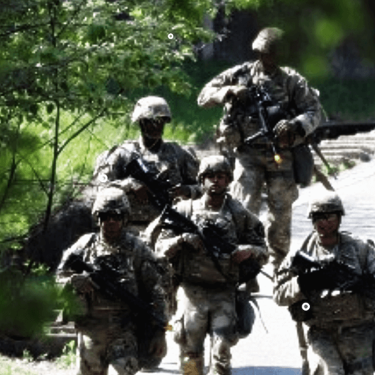 훈련병 사망 사건