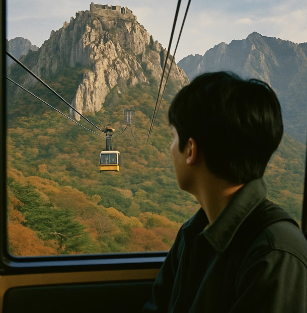 설악산등산코스&amp;#44; 등급별 난이도와 예상 소요시간 완벽 비교