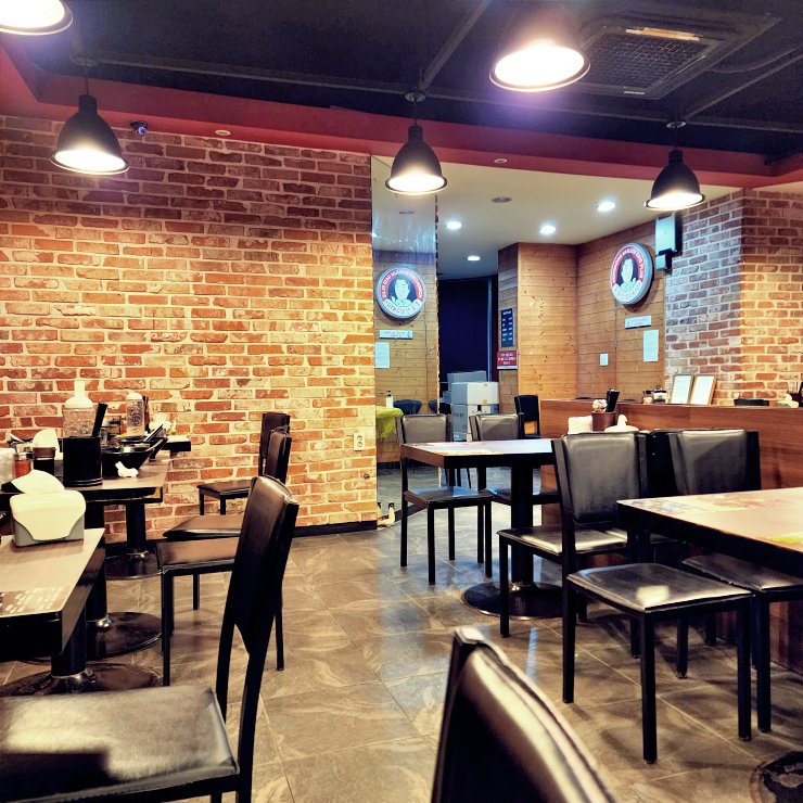 식당내부2