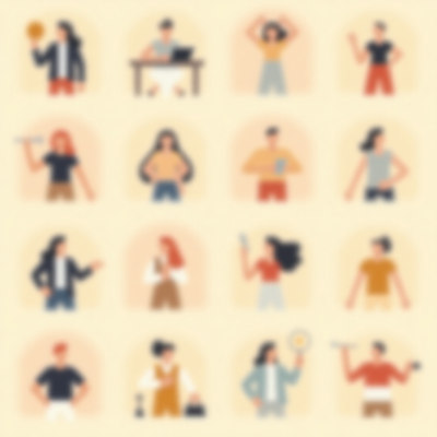 MBTI 기반 커리어 코치: 나에게 꼭 맞는 직업, 성격으로 찾는다